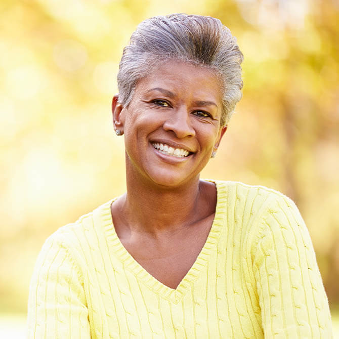Regain Easy Oral Function With All-on-4 Dental Implants in Whiteville