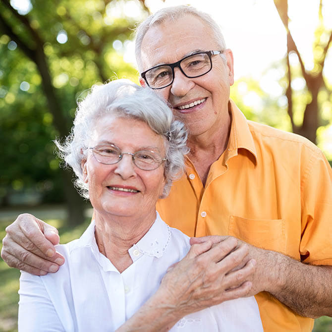Get Rid of Gaps & Smile Again With Dentures in Whiteville