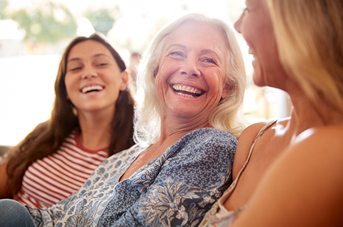 Enjoy Cookouts Again With Secure Dental Implants
