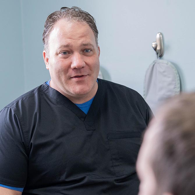Improve Your Health With Oral Surgery in Whiteville