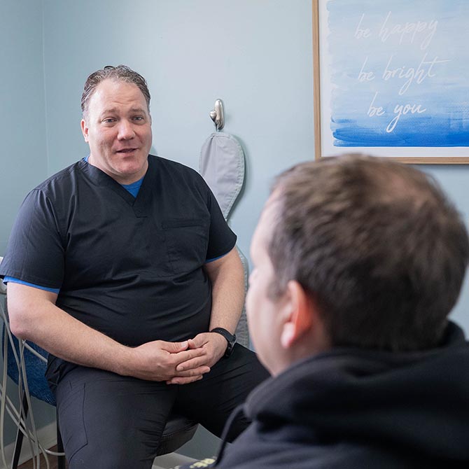 Receive Life-Changing Care From Your Whiteville Restorative Dentist