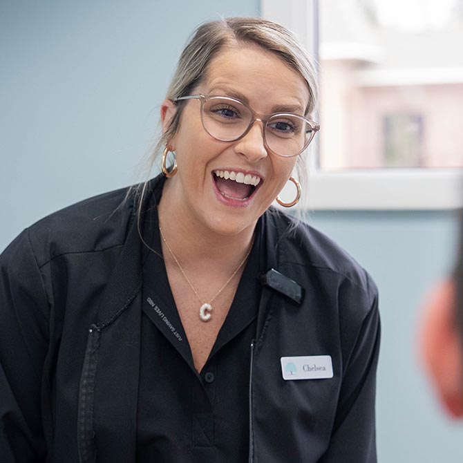 Discover the Freedom of Clear Aligners in Whiteville