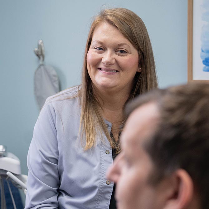 Get Rid of Gaps & Smile Again With Dentures in Whiteville