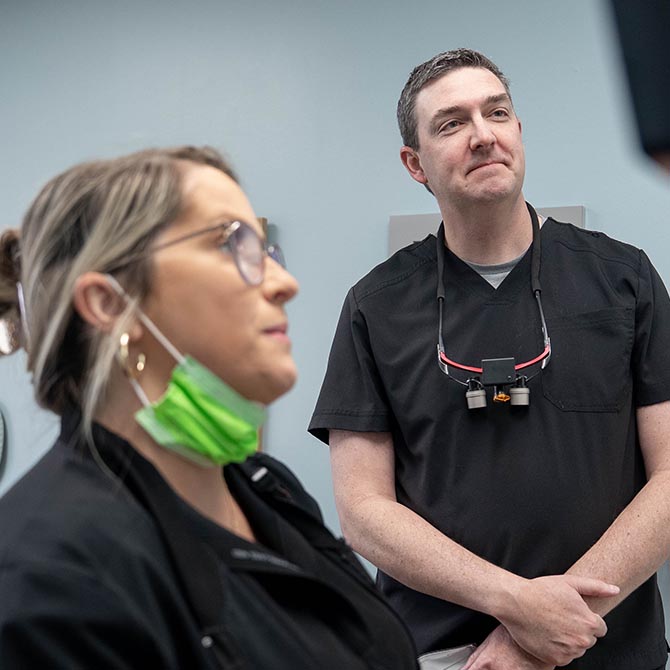 Keep Your Teeth Healthy With General Dentistry in Whiteville